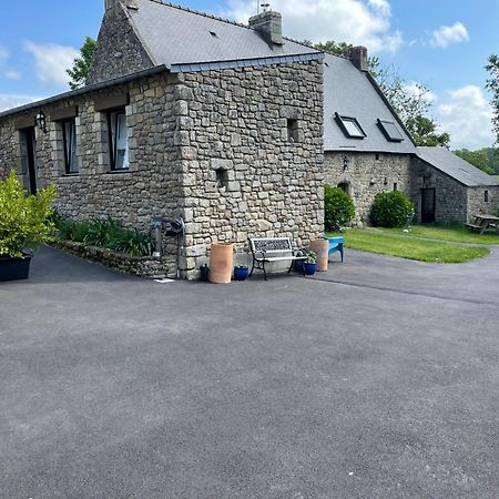 Les Fermes De Kercadoret Belz Buitenkant foto