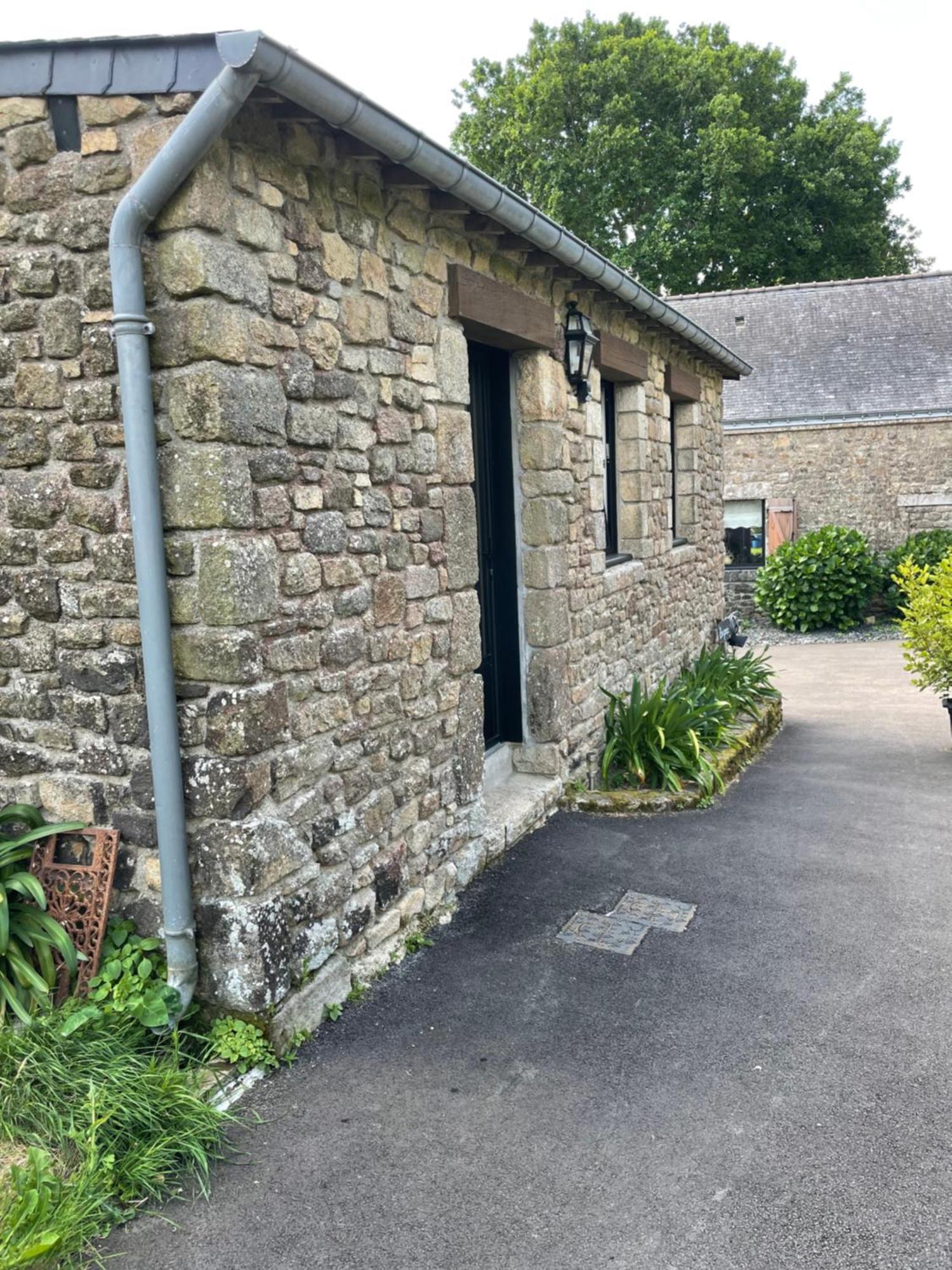 Les Fermes De Kercadoret Belz Buitenkant foto